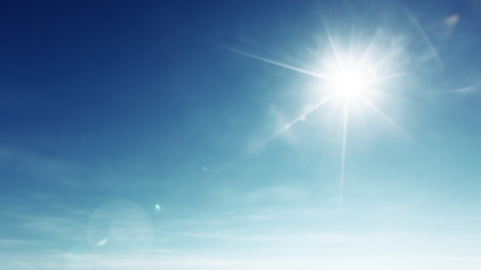 Alongside emissions reduction plans, technical interventions in the climate system are also being discussed.