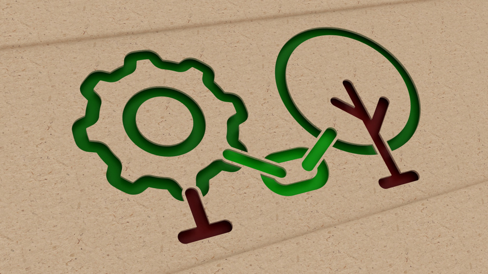 The pandemic highlights the need to transform traditional supply chain models. 