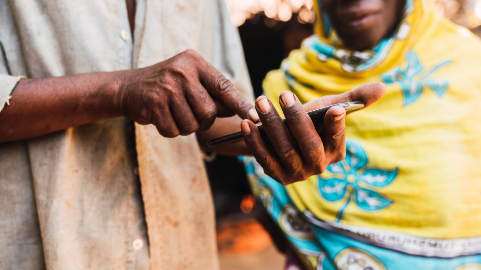 The Corona Crisis could magnify global inequalities tied to the digital transition.